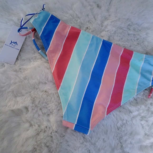 🩴SOUTHERN TIDE BRAND NEW BIKINI SET SIZE M - Picture 11 of 11